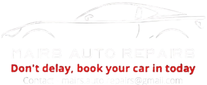 Mairs Auto Repairs